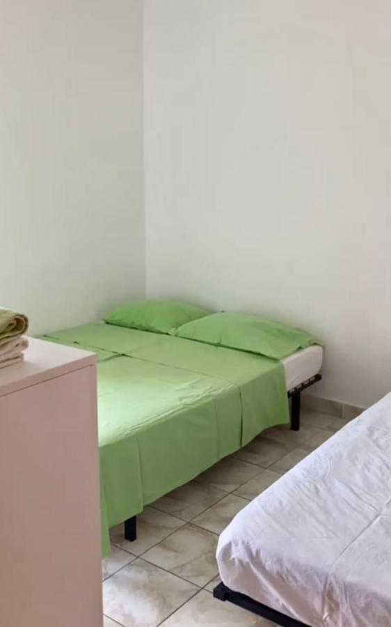 Jersani Apartment Murter Exterior photo